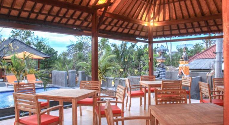 Dinatah Lembongan Villas — photo 5