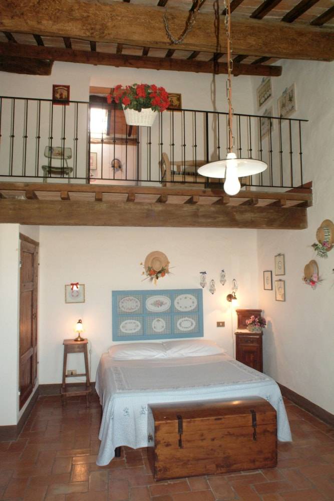 Casale Monteroni D'arbia