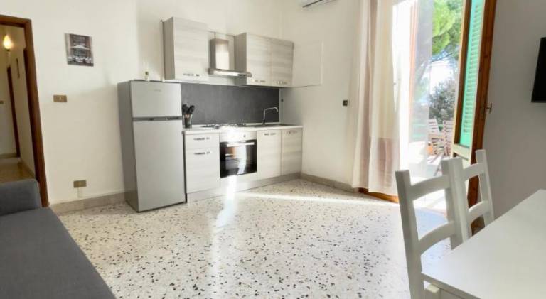 Holiday apartment with 2 rooms for 7 persons — photo 2