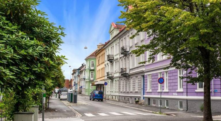 68 m&sup2; Ferienwohnung