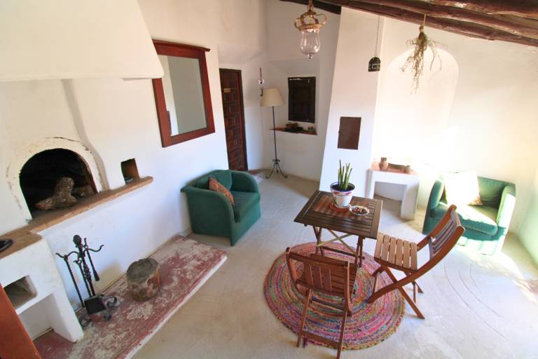 Apartamento Jabugo