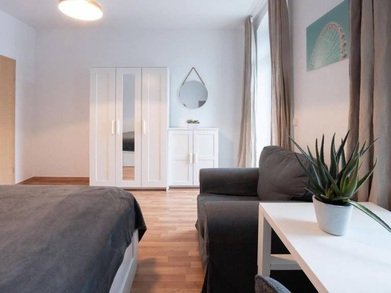 Ferienwohnung Chemnitz