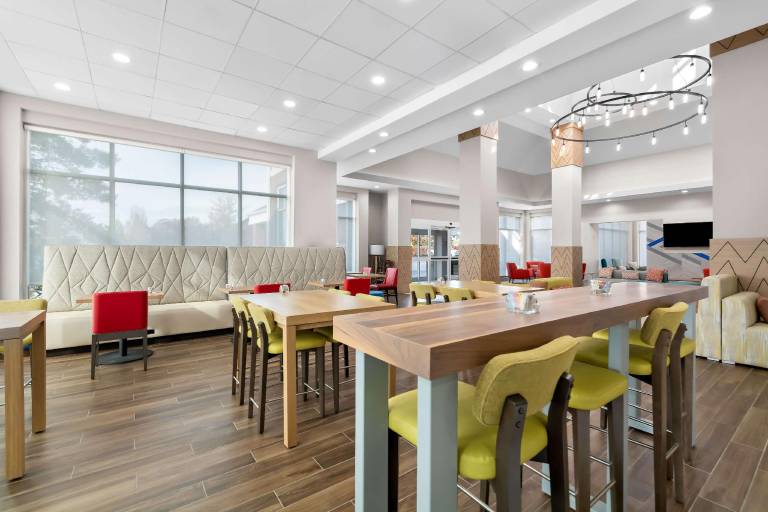 Hilton Garden Inn Lexington/Georgetown — photo 3