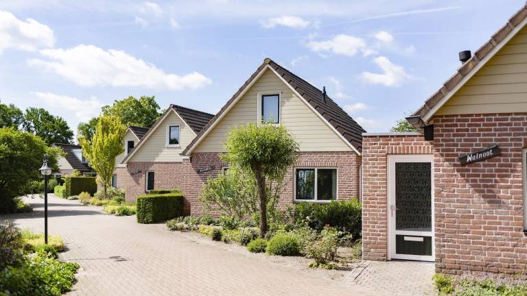 Ferienwohnung  Plasmolen