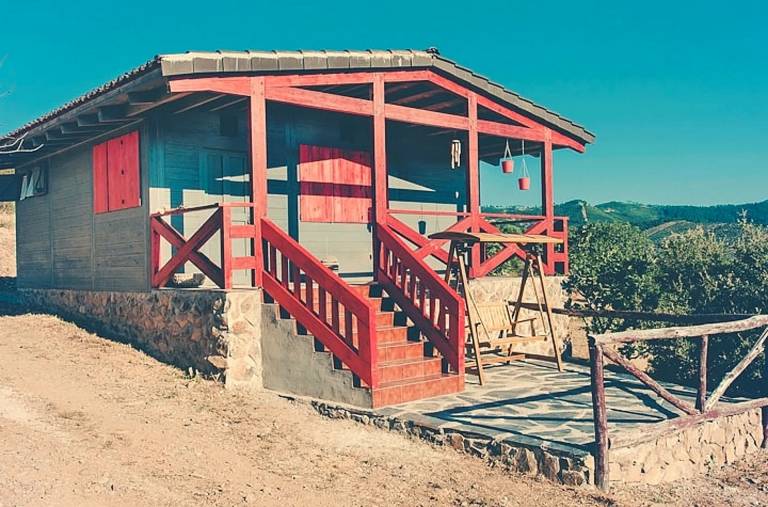 Casa Guadalupe