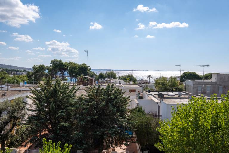 Sea View Terrace - Santa Caterina di Nardò — photo 4