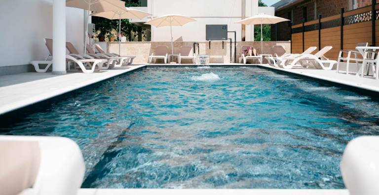 Aqua Lounge Aparthotel Ulcinj — photo 3