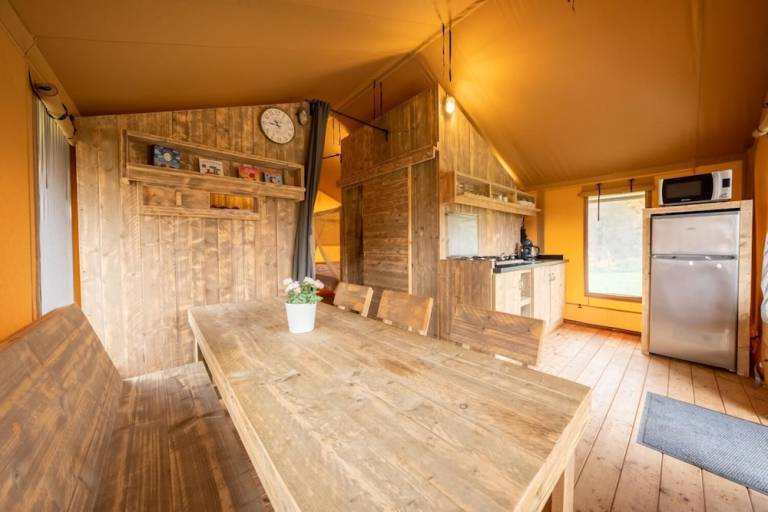 Camping Birkelt