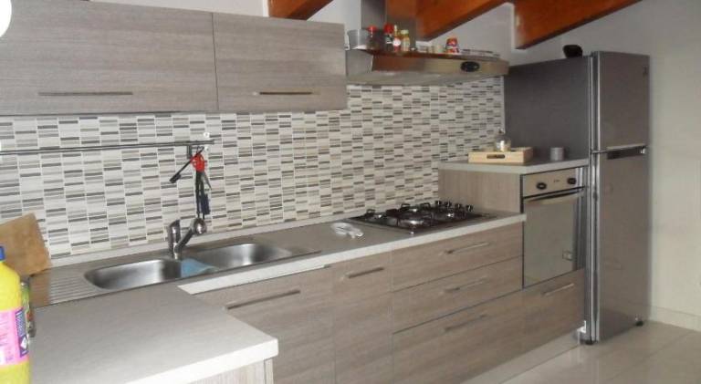 LA VILLA IN CAMPAGNA — photo 5