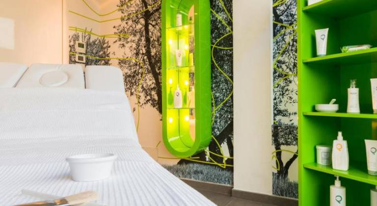Grand Hotel Ambasciatori Wellness & Spa — photo 2
