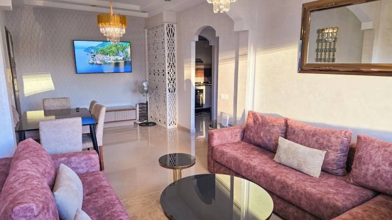 Ferienwohnung Tanger