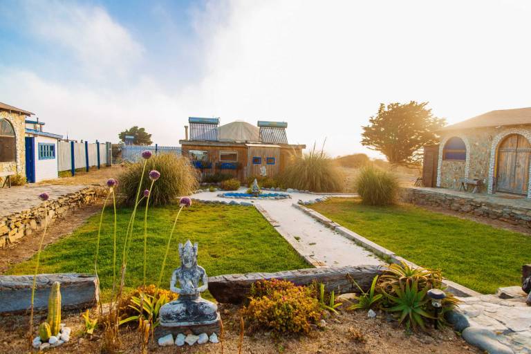 Hostel Pichilemu
