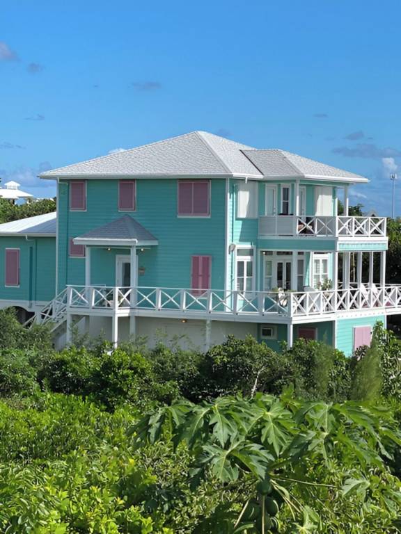 House  Great Guana Cay