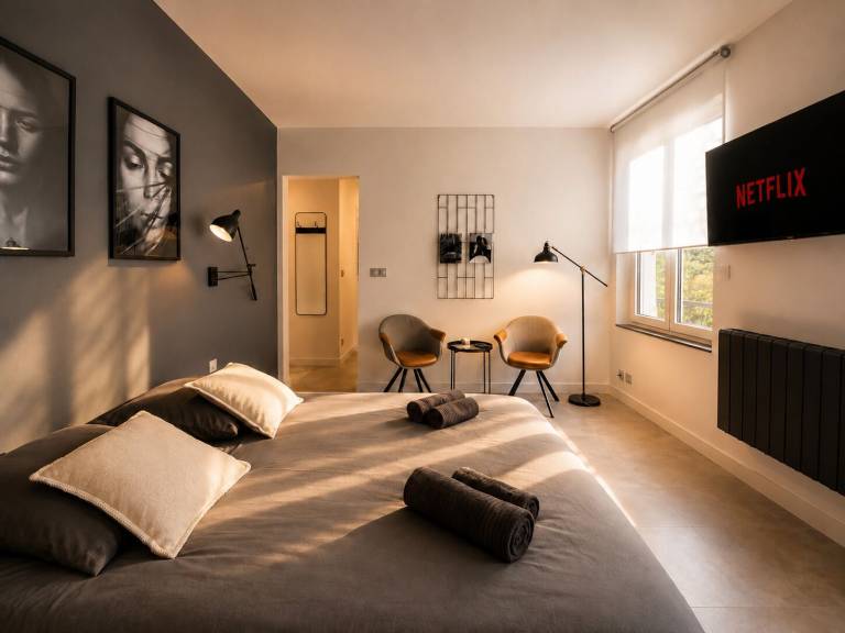 Ferienwohnung Le Havre