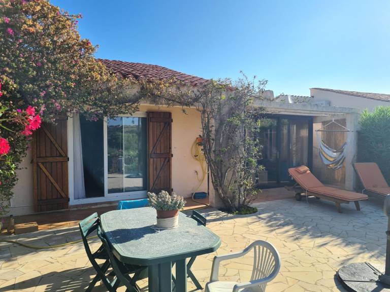 Ferienhaus in Cargèse für max. 2 Personen Ferienhaus in Cargèse für max. 2 Personen