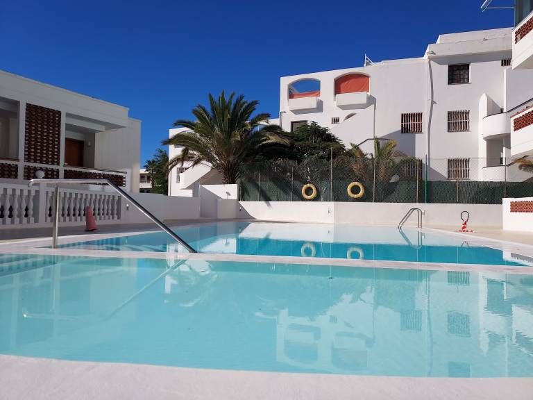Apartamento Bahía Feliz