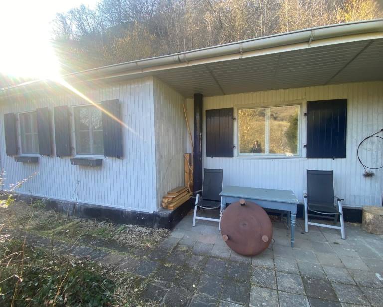 Ferienhaus Altenahr