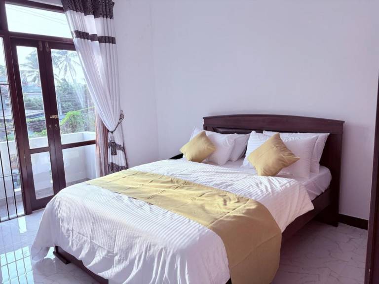 140 m&sup2; Ferienhaus