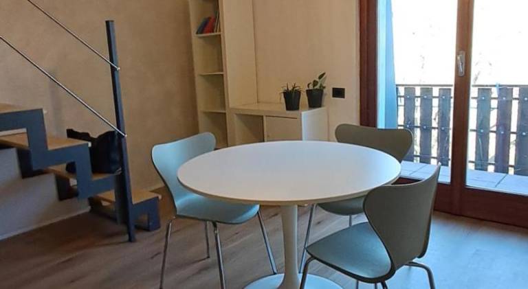 Holiday apartment with 1 room for 3 persons — photo 3