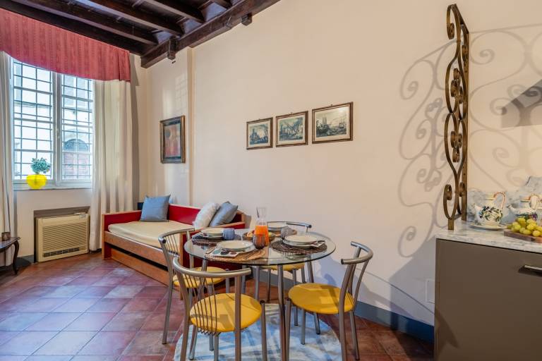 Appartamento Lucca