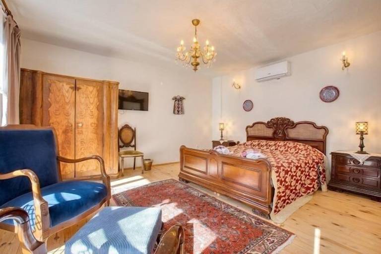 Bed & Breakfast Kuşadası