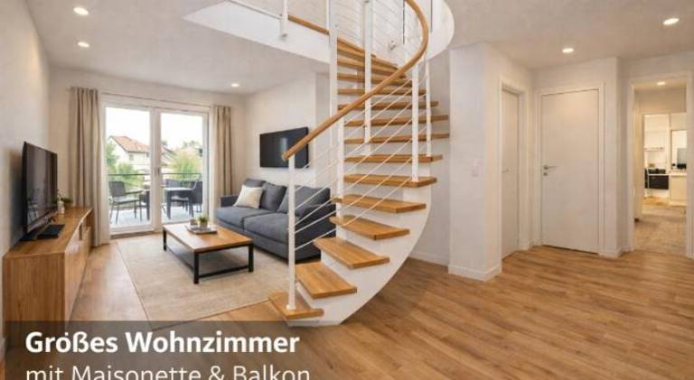 Holiday apartment with 1 room for 2 persons — photo 3