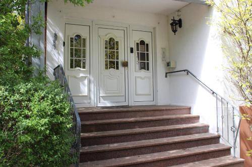Bed & Breakfast Bad Nenndorf