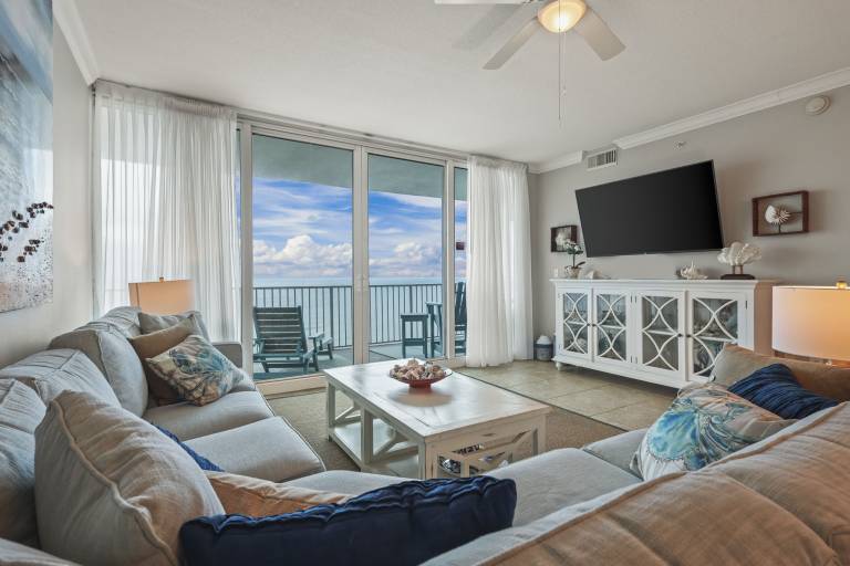 Apartment  Gulf Shores