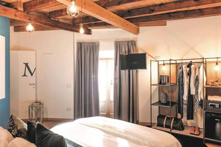 Bed & Breakfast Pieve