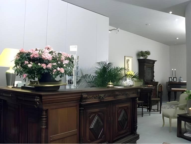 Hotel Boterhuis — photo 4