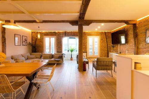 Apartamento Basauri