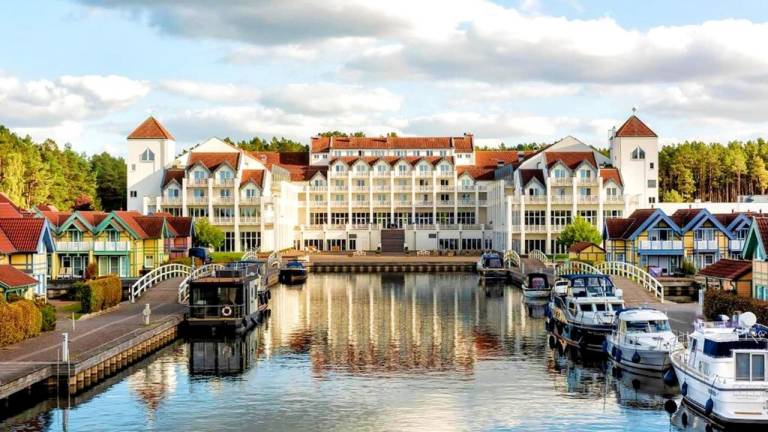 Ferienwohnung Rheinsberg