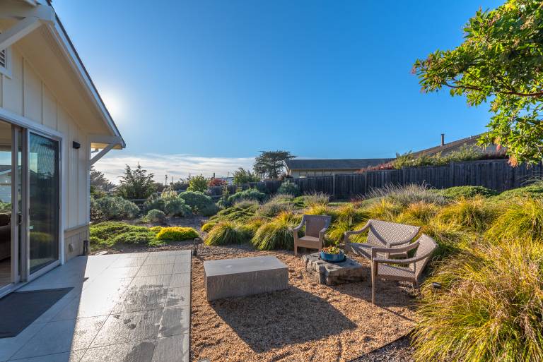 High Tide Haven Hot Tub Harbor Views