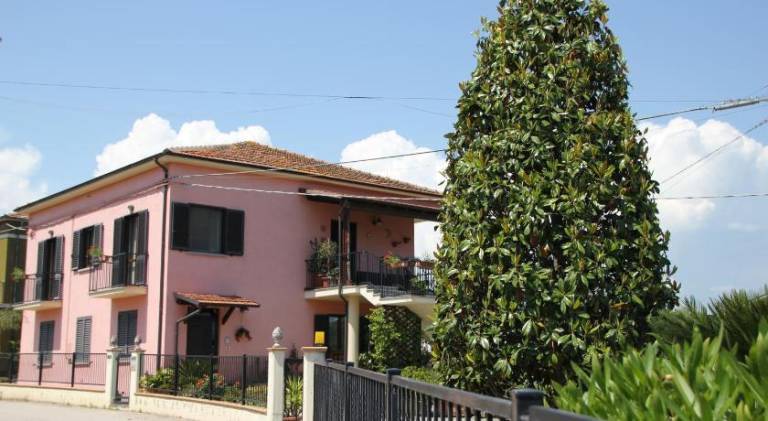 Appartamento Atessa
