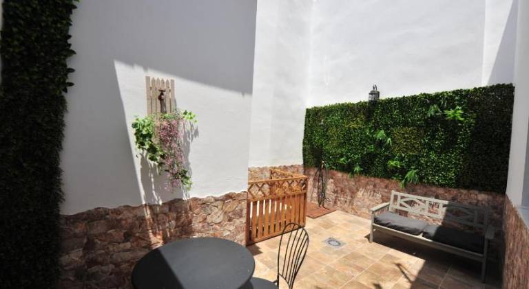 Appartement Jerez de la Frontera