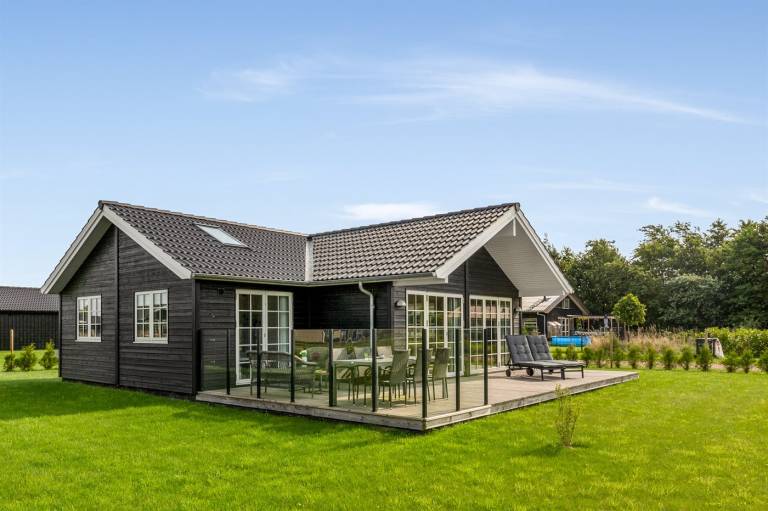 Ferienhaus  Marielyst