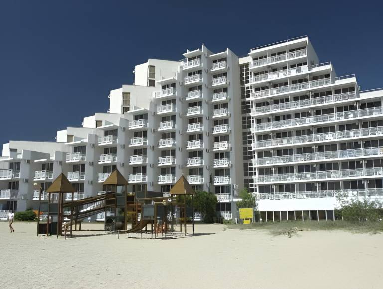 Hotel Gergana - Ultra All Inclusive in Albena
