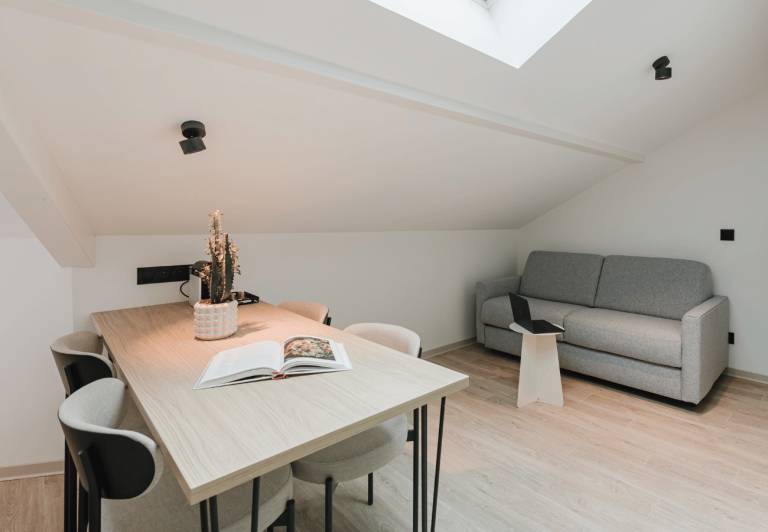 Aparthotel | Suitable for remote work — photo 4