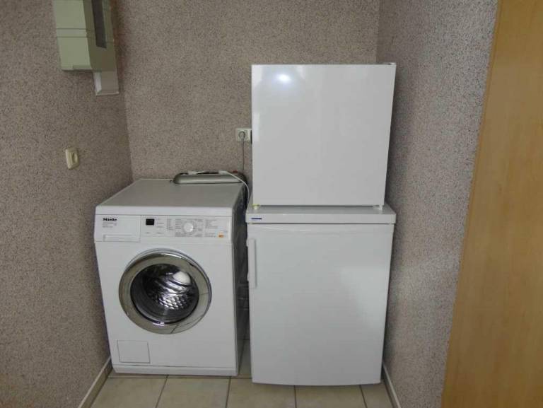 Ferienwohnung Neubrandenburg