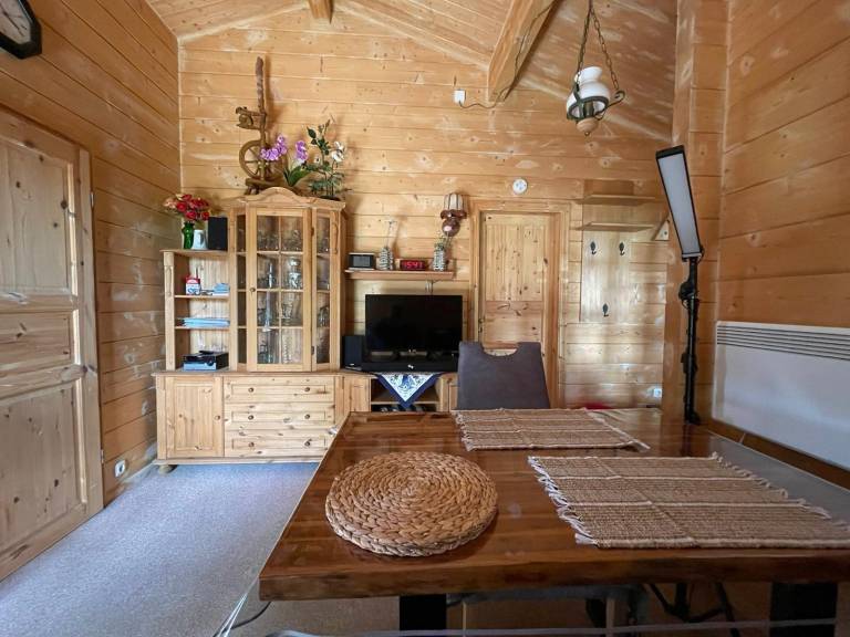 Ferienhaus  Am Salzhaff