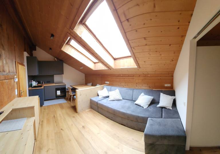 Appartamento LINO nel cuore di ORTISEI - VALGARDENA — photo 5