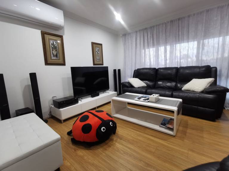 House Marangaroo