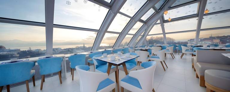 Hotel Agora Swiss Night by Fassbind in Lausanne