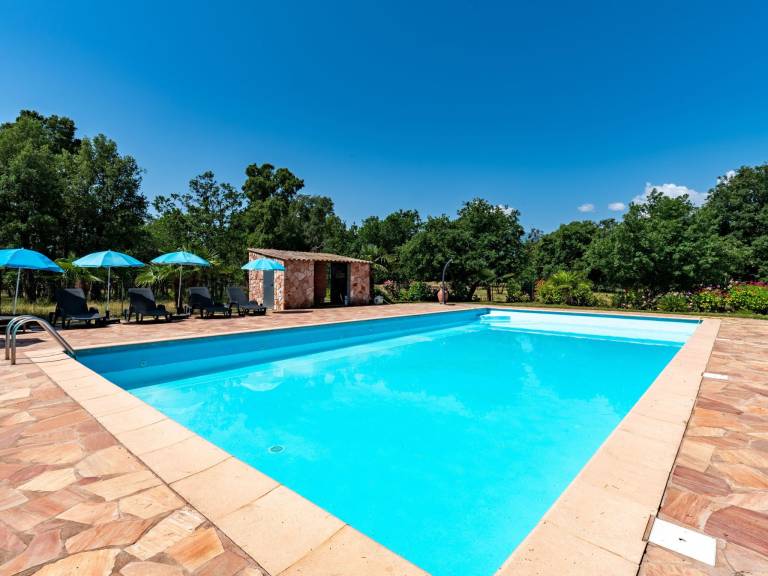 Maison de vacances  Prunelli-di-Fiumorbo