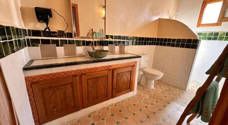 Nana Diafa - Zagora Guest House & Restaurant — photo 5