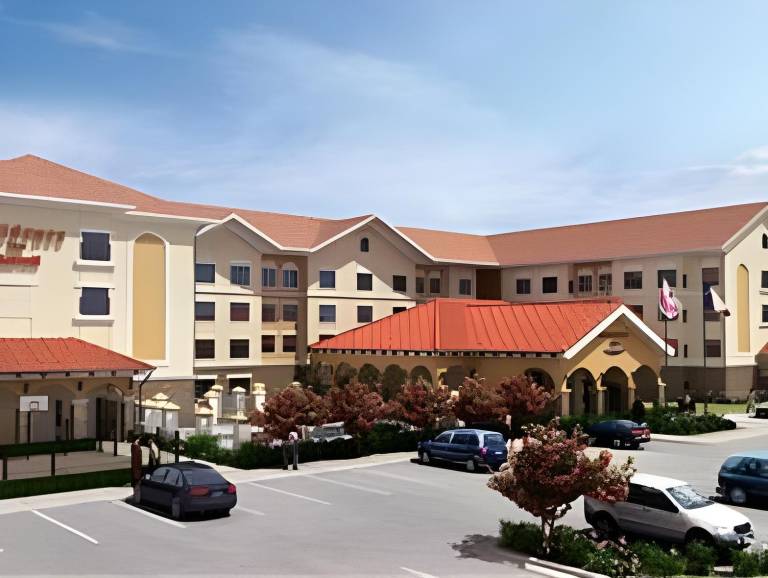 Residence Inn by Marriott Abilene in Abilene, TX