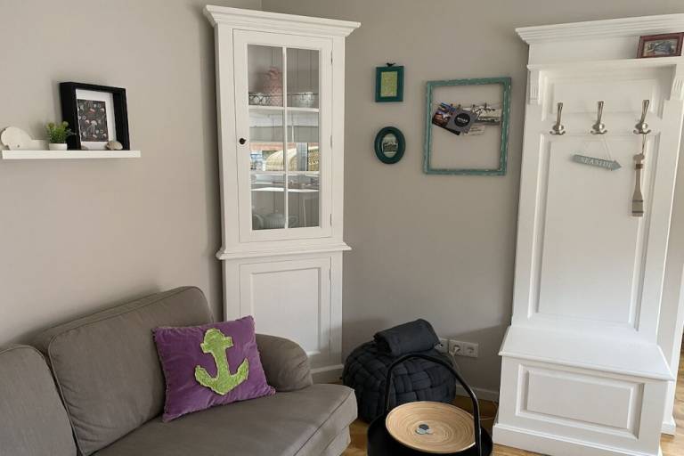 Vacation home with terrace | Next to the beach | Pet-friendly — photo 5