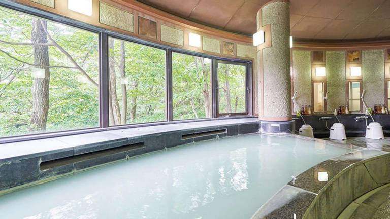 Livemax Resort Nasukogen — photo 2