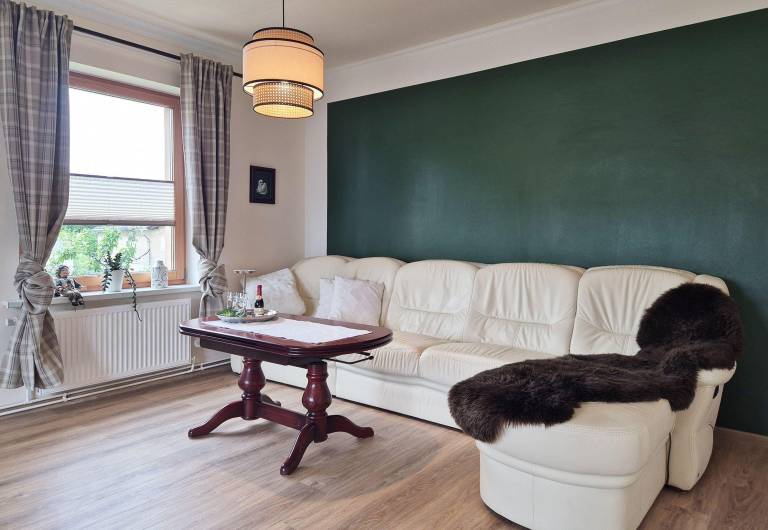 Appartement Kühlungsborn