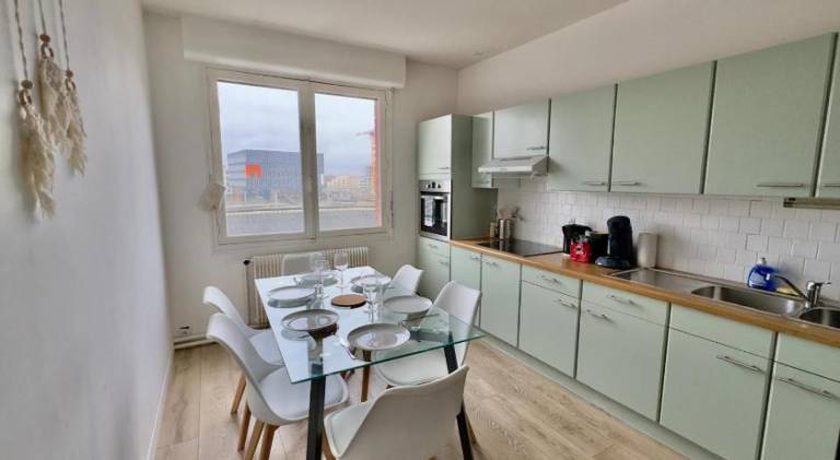 Nice rental apartment | Dogs allowed — photo 3